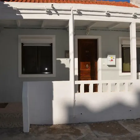 Garden House Feriehus Caldas Da Rainha