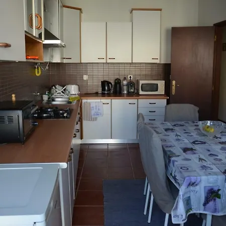 Garden House Feriehus Caldas Da Rainha